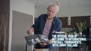 Staying at Home with Jimmy Bullard Episode Two Memories [upl. by Norihs153]