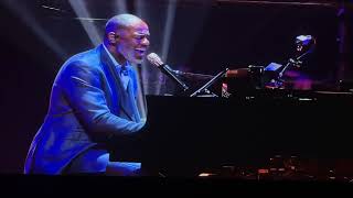 9 One Last Cry  Brian McKnight David Foster amp Friends Hitman Returns Live in Indonesia 2024 [upl. by Ydaf]