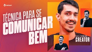 O Segredo de Vitor Metaforando Para Se Comunicar Como Nunca [upl. by Girardi]