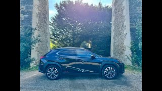 Lexus UX 250h Executive [upl. by Ric]