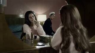 Lana Del Rey  Blue Velvet Official Video [upl. by Nacul851]