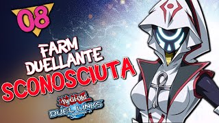 Come FARMARE la duellante SCONOSCIUTA Plana Event  YuGiOh Duel Links ITA [upl. by Aenehs263]