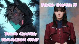 Behind Chapter 16 Junior find out about Kira crush [upl. by Nannoc]