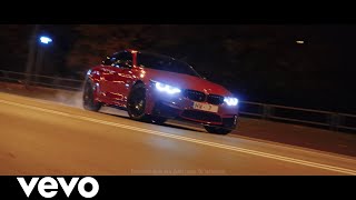 Metro Boomin Future  Too Many Nights Riminirs remix CAR VIDEO [upl. by Sardse]