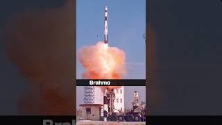 Brahmos Missile the fastest [upl. by Burns]