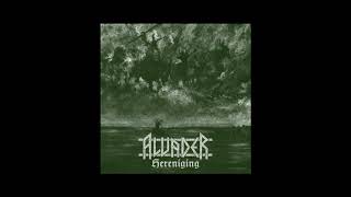 Alvader  Hereniging full album [upl. by Stilu264]