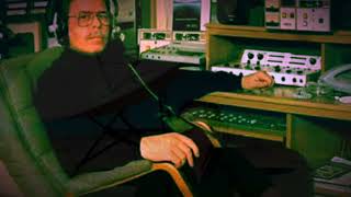 Art Bell Coast to Coast AM from 92596 The Backrooms episode [upl. by Ikir]