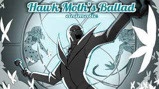 Hawk Moths Ballad  Animatic [upl. by Sanez]