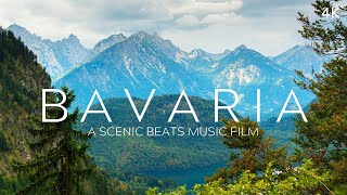 Bavaria Scenic Music Film [upl. by Aicilaana646]