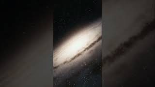 ASMR The birth and evolution of the Milky Way galaxy space cosmos science [upl. by Ymeraj]