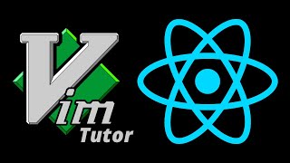 How to Code a Vim Tutor with React and CodeMirror [upl. by Acinelav378]