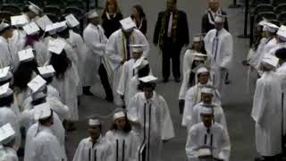 Farrington High School Graduation 2023 [upl. by Aicatan]