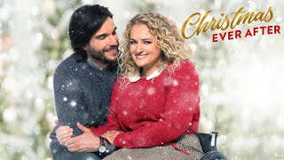 Christmas Ever After 2020 Film  Ali Stroker Daniel di Tomasso  Review [upl. by Reve]