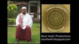 Ahlan Wa Sahlan Bi Nabiyy  Habib Syech Assegaf [upl. by Nadaba]