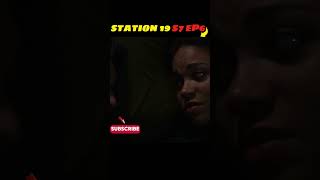 STATION 19  S7 EP6  PART 41 [upl. by Ahsael]