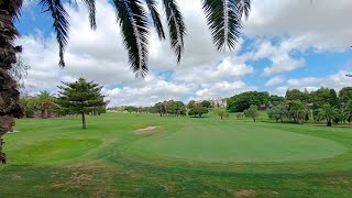 189500€ Campoamor Golf ground floor 2 bed 2 bath large apartment with communal pool stunning [upl. by Modern173]