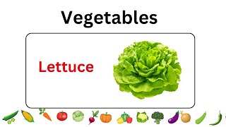 Vegetables name  vegetables name in english  Vegetables pictures  Name of vegetables in english [upl. by Ettenuj464]