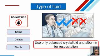 updated sepsis management [upl. by Ky]