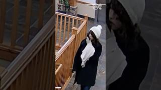 Utah woman sneaks into dental office breakroom and steals employees possessions [upl. by Renner]