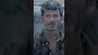 The Ruthless vishal  Poojai Vishal soori shruthihassan Sunnxt Shorts [upl. by Tychonn]