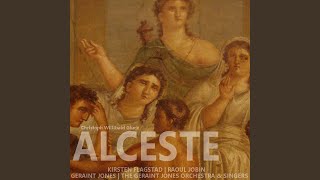 Alceste Act II [upl. by Clemente]