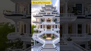 Yeh To Kashmir Hai House Beautiful House design trending House viralvideo home shortvideo [upl. by Rossi]