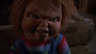 Childs Play 3 Chucky meets Tyler scene [upl. by Nois]