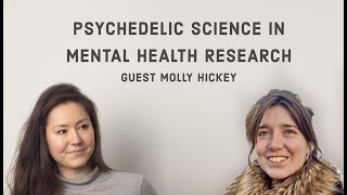 How Psychedelic Science Changes Perspectives on Mental Health [upl. by Ivon]