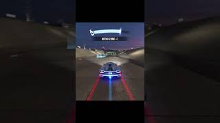 Need for Speed Mobile Nitro Rush Turmac Strip DAWN Event 2 Gameplay [upl. by Yraeht]