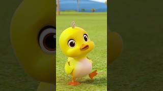 Batak Ka Bachha बत्तख का बच्चा shorts hindikavita duckling yellow kidssong shortsvideo [upl. by Sayre]