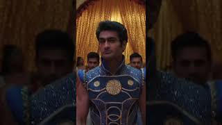 Kumail Nanjiani Needed Therapy After Eternals [upl. by Eshman]