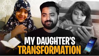 Story of My Daughters Transformation [upl. by Cleve]