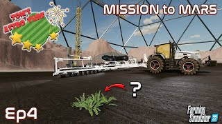 HOUSTON WE HAVE A PROBLEM  4  FS22  MARS the MISSION  Farming Simulator 22  PS5  Let’s Play [upl. by Daniela]