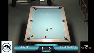 Worksop pool league Div 1 [upl. by Erdnuaed901]