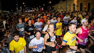 10ª edición 15K Nocturna FibraValencia [upl. by Solley939]