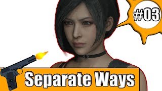 Separate Ways Kapitel 3  Lets Play Resident Evil 4 [upl. by Enerak]