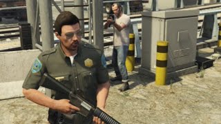 New anticheat is working as intended  GTA Online [upl. by Viveca]