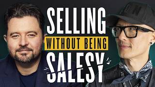 10x Your Revenue With This Sales Process w Daniel Priestley [upl. by Labana980]