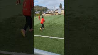 06102024Championnat FC Schifflange 95 4 1 FC Differdange 03 attitude football goalkeeper [upl. by Nicram]