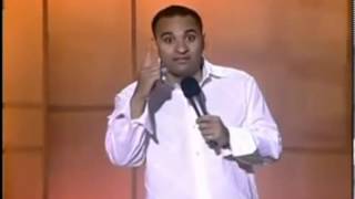 Russel Peters on Indian and Chines doing business [upl. by Dasha]