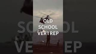 Old School Vertrep [upl. by Hait894]