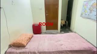 ROOMS AVAILABLE FOR BOYS IN VISHNU PURI NEAR BHAWARKUA INDORE [upl. by Aratahs958]