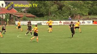 Kreisliga A MünsterWarendorf SC Hoetmar vs TuS Freckenhorst [upl. by Arimas]