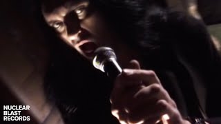 TYPE O NEGATIVE  The Profit Of Doom OFFICIAL MUSIC VIDEO [upl. by Obadias]