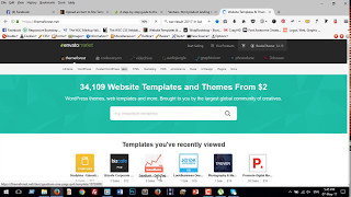 How To Submit Template In Themeforest । Envato Marketplace Bangla Tutorial [upl. by Ajssatsan973]