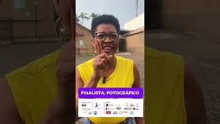 Lucélia Candido da Silva  MODALIDADE FOTOGRÁFICO  BELEZA NEGRA DESPERTANDO TALENTOS 2024 [upl. by Leahcimal]