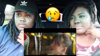 Marshmello ft Bastille  Happier Official Music Video EMOTIONAL REACTION 😥 [upl. by Zacek]