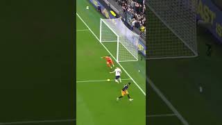 Rodrigo Bentancur limbs vs Leeds [upl. by Odrick368]