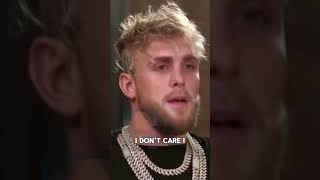 LEAKED Jake Paul quotI will bury Tyson next to his daughters gravequot Watch before its removed again [upl. by Iggep596]