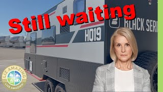 New RV nightmare NEVER left the dealer  BlackSeries Trailer [upl. by Denys]